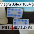 Viagra Jelly 100Mg 20